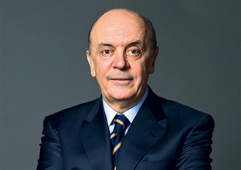 Fundador da Qualicorp é preso em operação que investiga José Serra