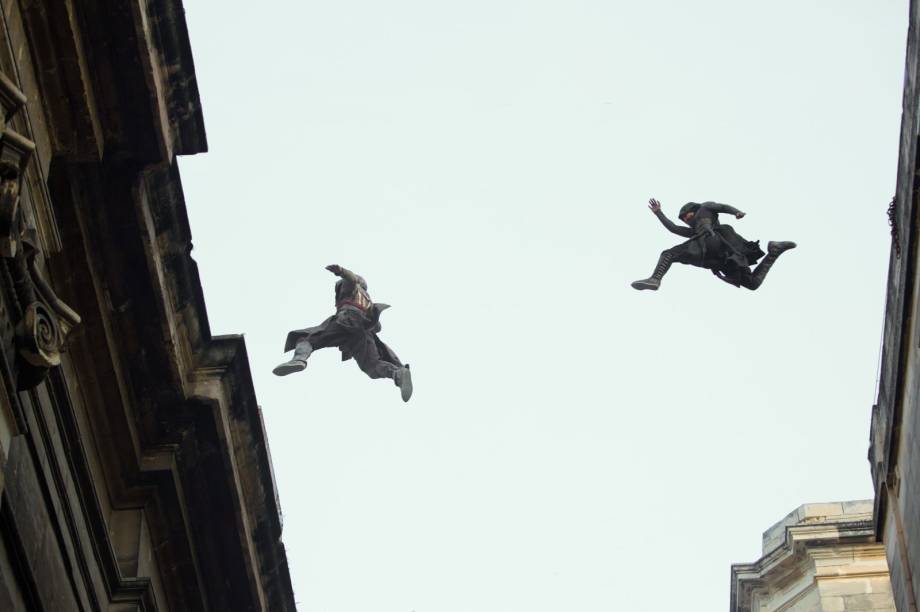 Assassin's Creed
