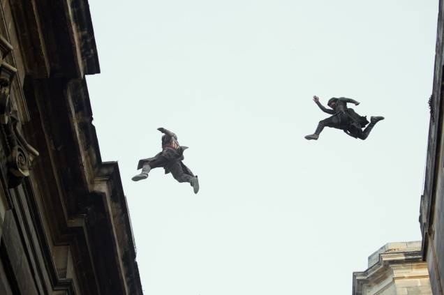 Assassin's Creed Assassin's Creed