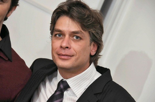 Fábio Assunção é detido após confusão no Pernambuco