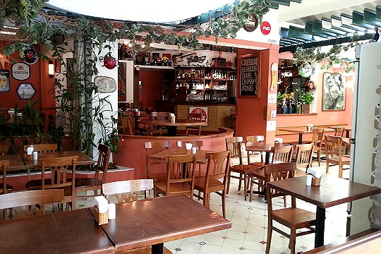 platz.jpeg Bar para ir a dois Casal Platz