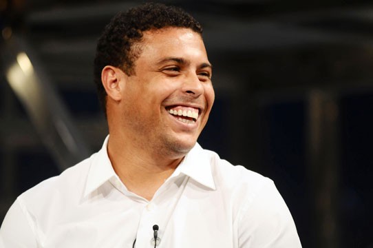 Ronaldo
