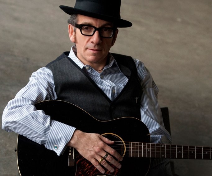 Elvis Costello