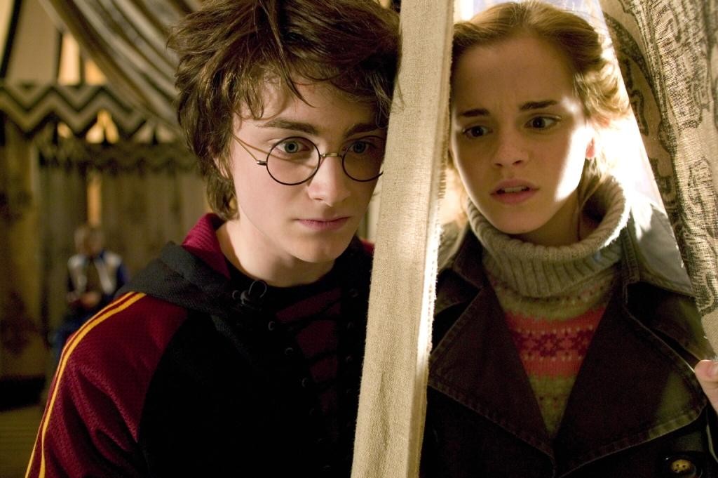 Saga de Harry Potter completa 20 anos no Brasil