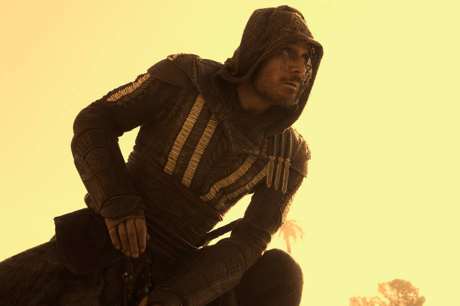 Assassin's Creed