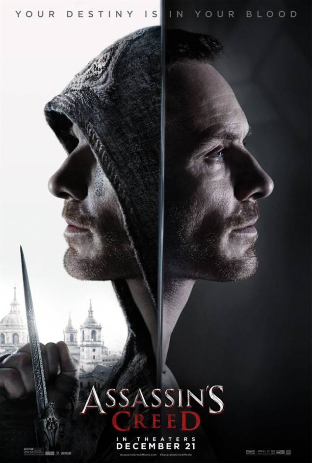 Assassin's Creed Assassin's Creed