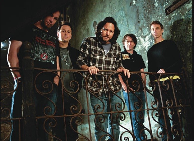 Pearl Jam