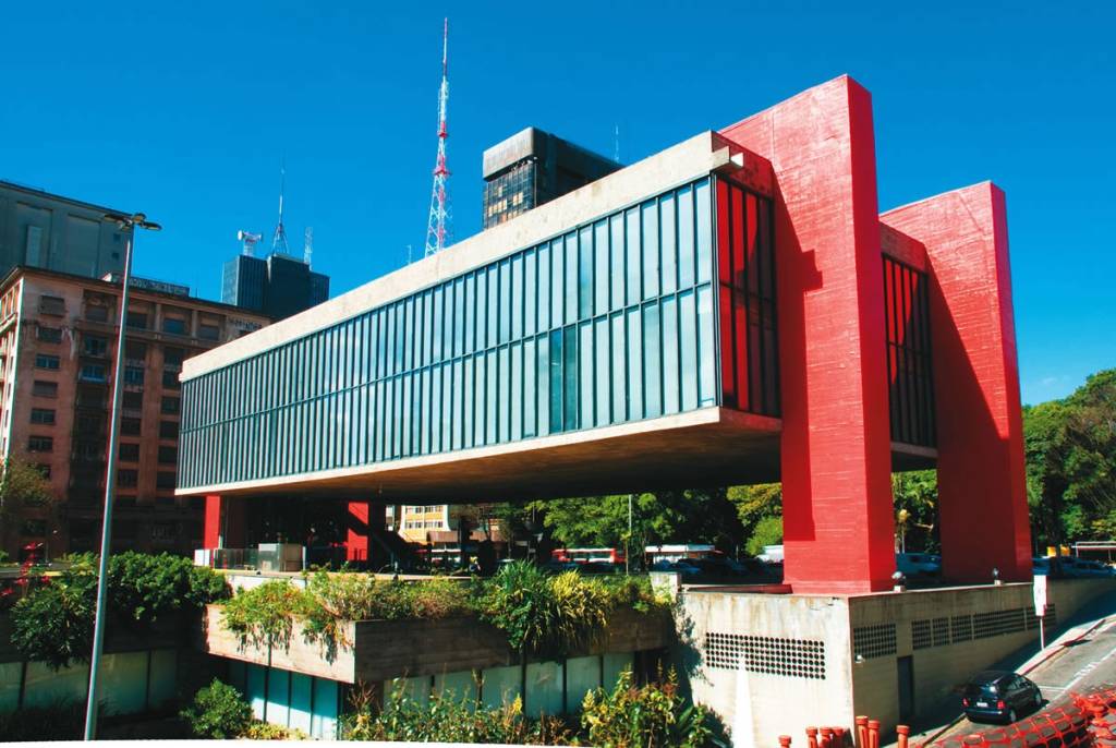 Masp anuncia entrada gratuita às terças e quartas até 30 de dezembro