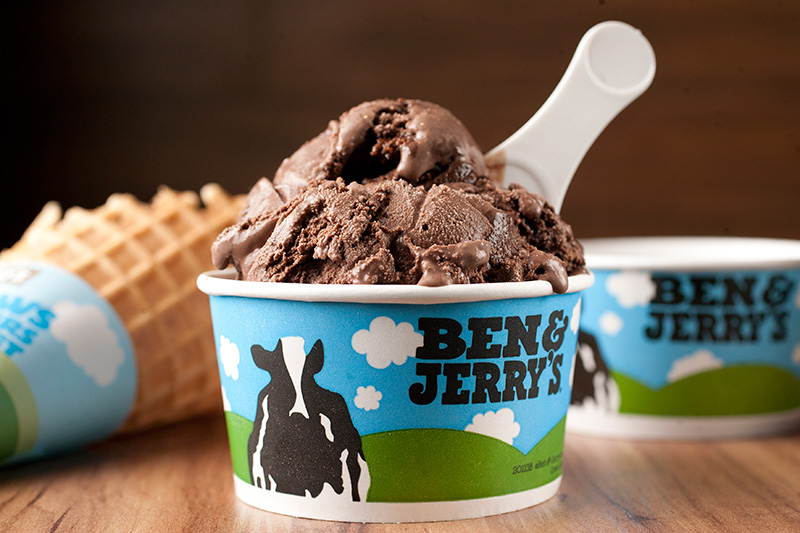 Ben & Jerry’s