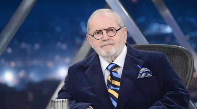 Com 628 metros quadrados, apartamento de Jô Soares é colocado à venda