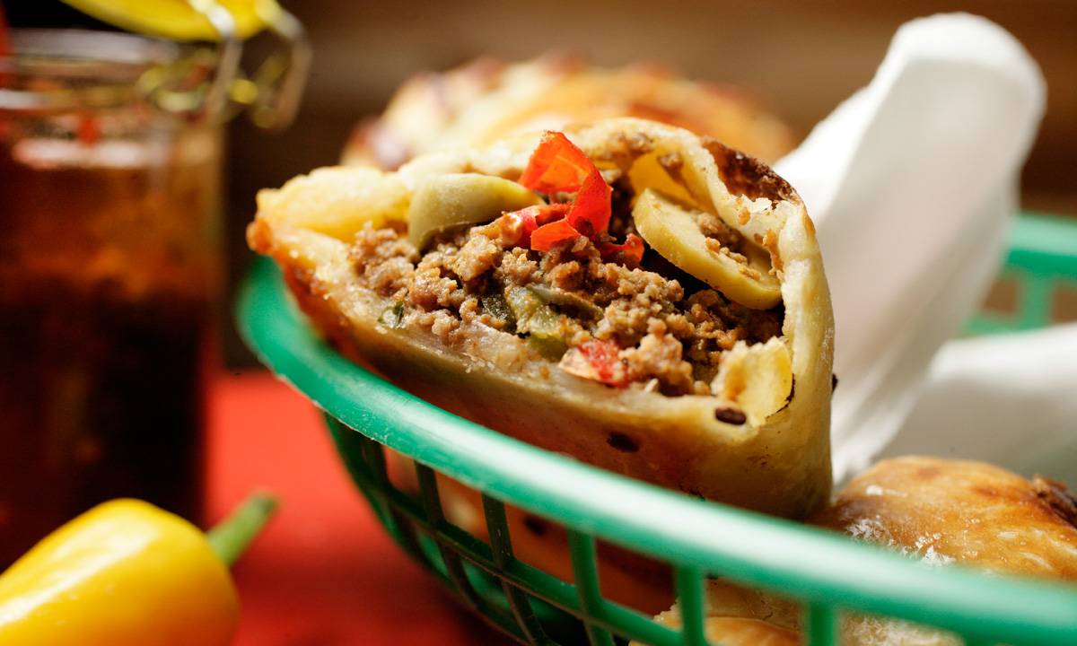 Juanito’s Empanadas Artesanales