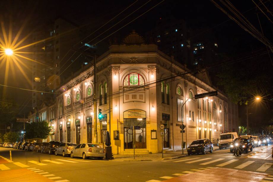 Theatro São Pedro 2 cred Theatro São Pedro 2 cred