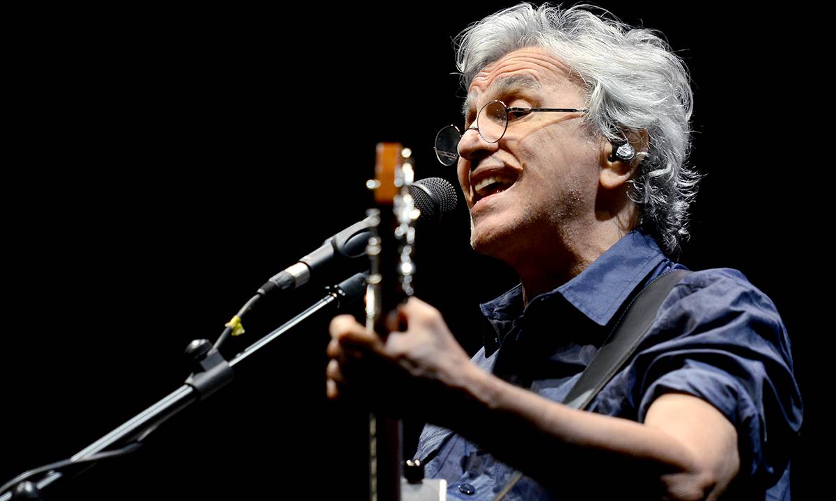 Caetano Veloso