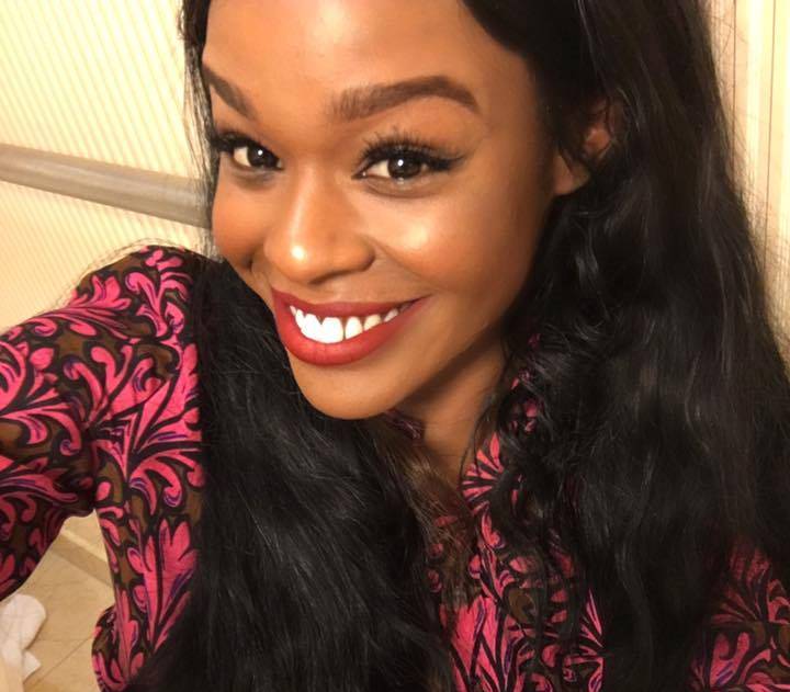 Azealia Banks tem Twitter suspenso após denúncias de brasileiros