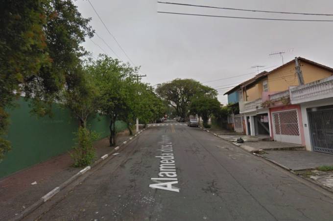 Preso suspeito de matar motorista do Uber