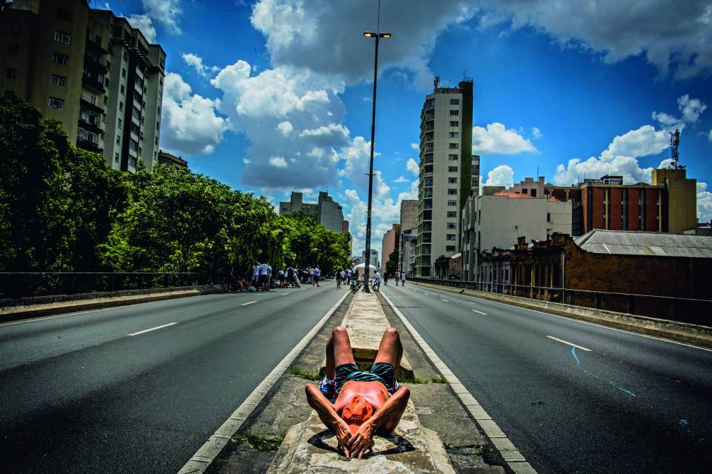 Verão Paulistano