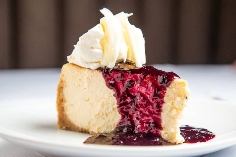 Cheesecake Cheesecake