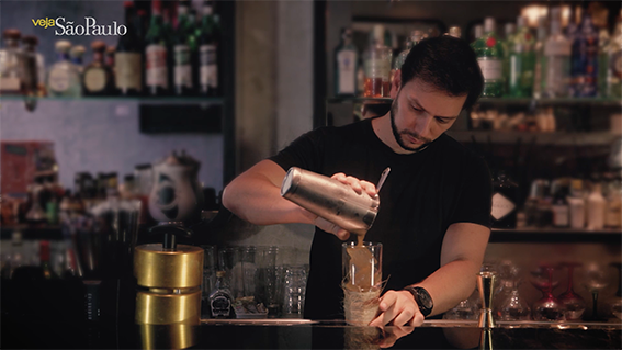 Drinks de verão: descubra uma receita refrescante para o calor