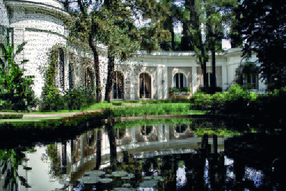 Você conhece a Fundação Ema Klabin?