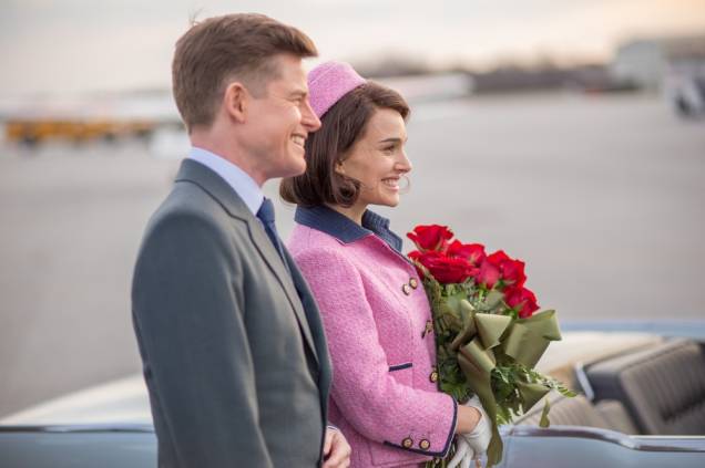 'Jackie' 'Jackie'
