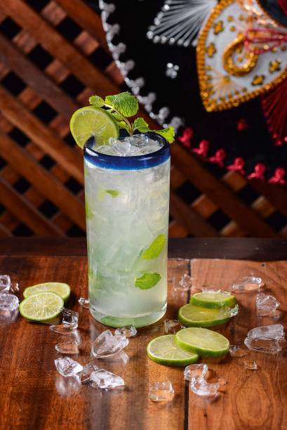 Mojito: drinque para acompanhar receitas mexicanas