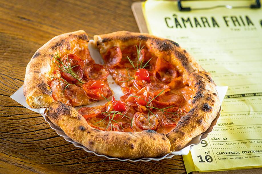 pizzas como a cf pizzas como a cf