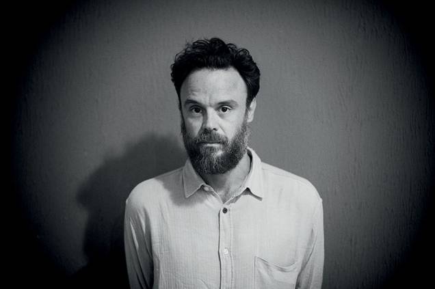 Rodrigo Amarante Rodrigo Amarante