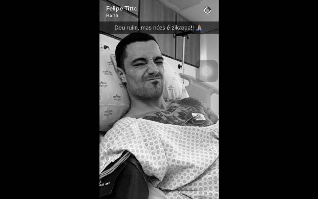 Felipe Titto hospital Felipe Titto hospital