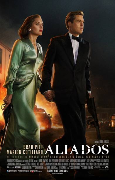 Aliados Aliados