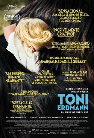 Toni Erdmann Toni Erdmann