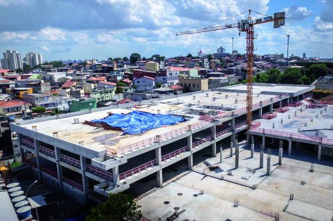 ESPECIAL / HOSPITAL / BRASILANDIA ESPECIAL / HOSPITAL / BRASILANDIA