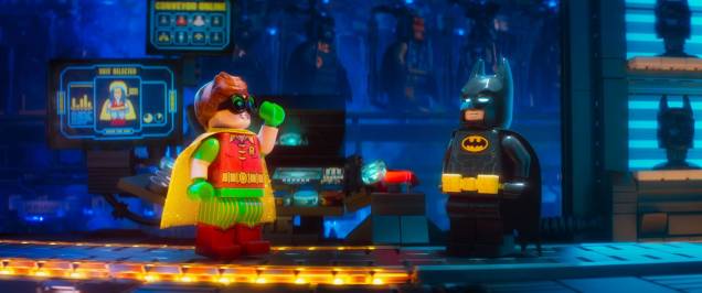 LEGO Batman - O Filme LEGO Batman - O Filme