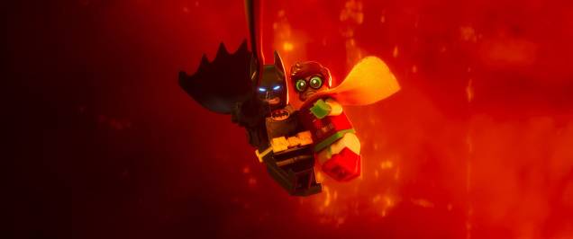 LEGO Batman - O Filme LEGO Batman - O Filme