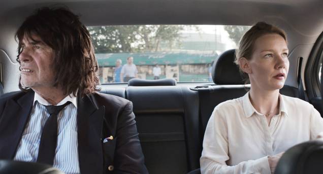 Toni Erdmann Toni Erdmann