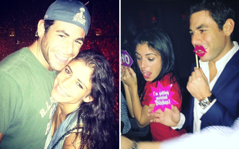 Casal cancela casamento de 1 milhão de reais após briga