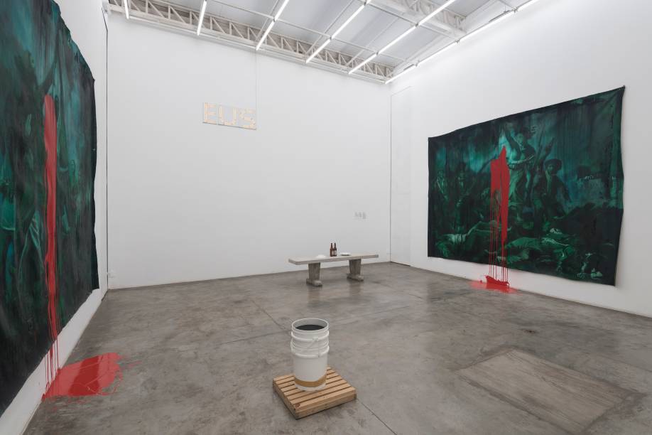 Galeria Vermelho Galeria Vermelho