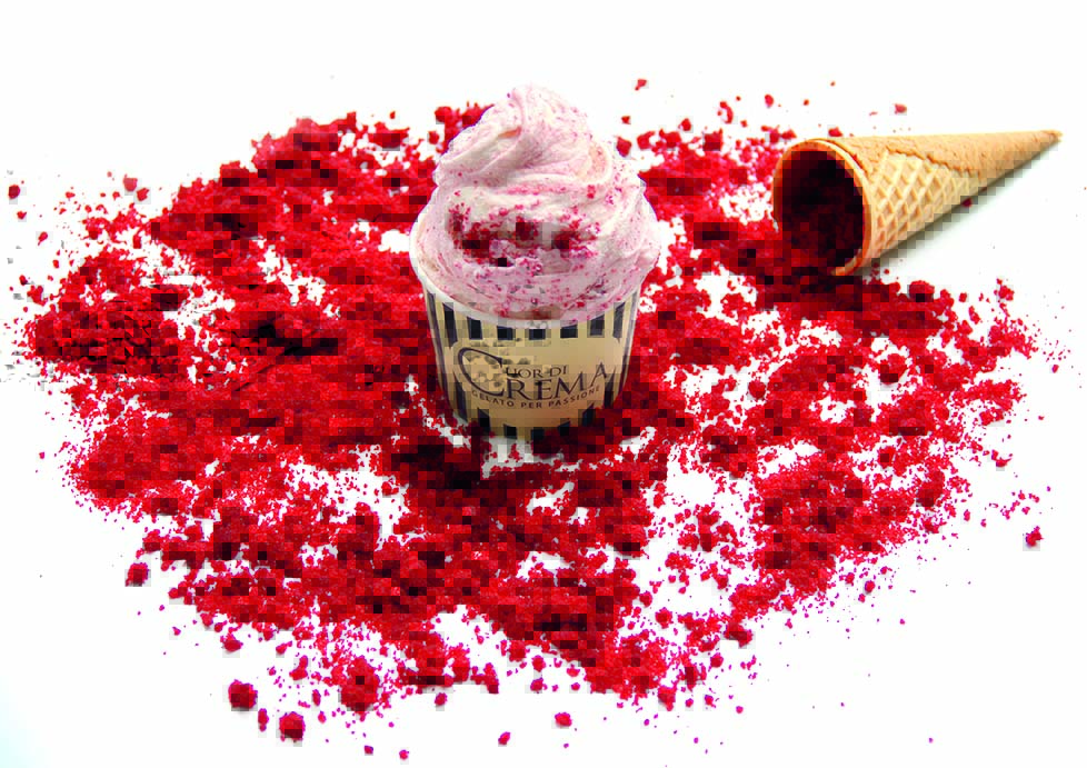 Cuor di Crema – Itaim