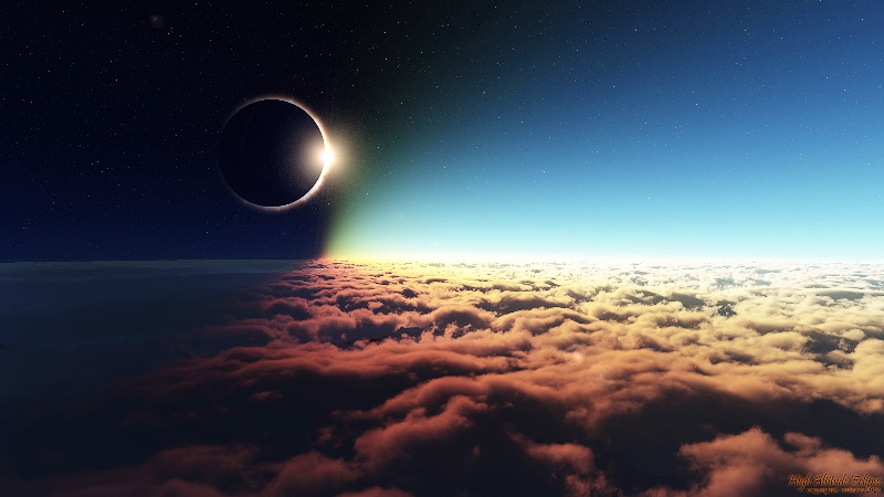 eclipse