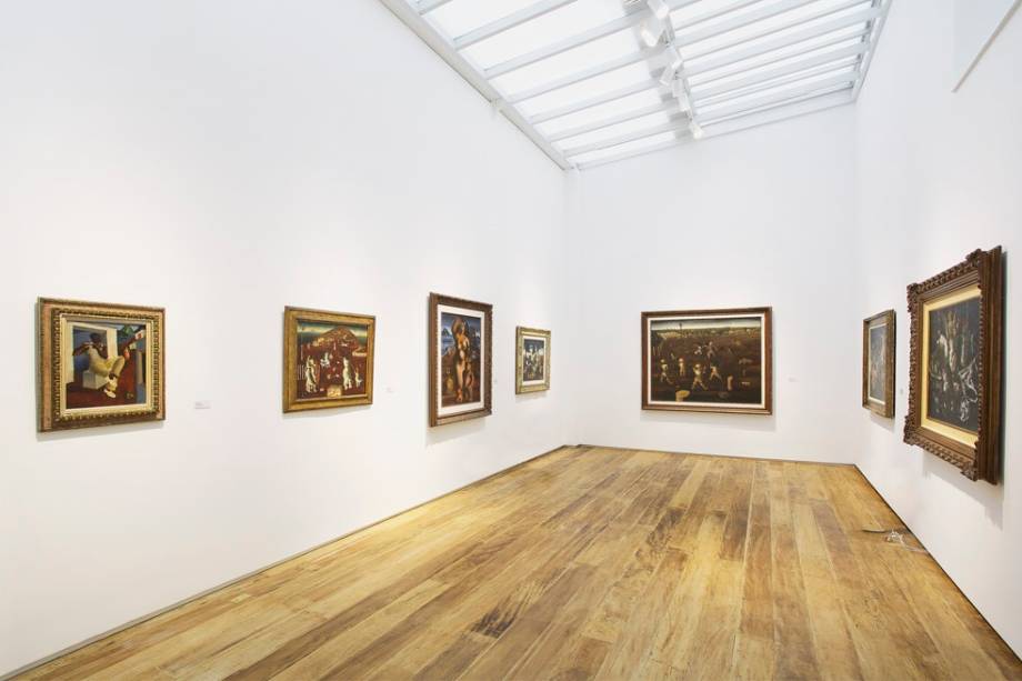 Galeria Almeida e Dale Galeria Almeida e Dale