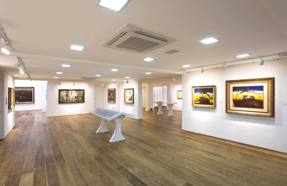 Galeria Almeida e Dale Galeria Almeida e Dale