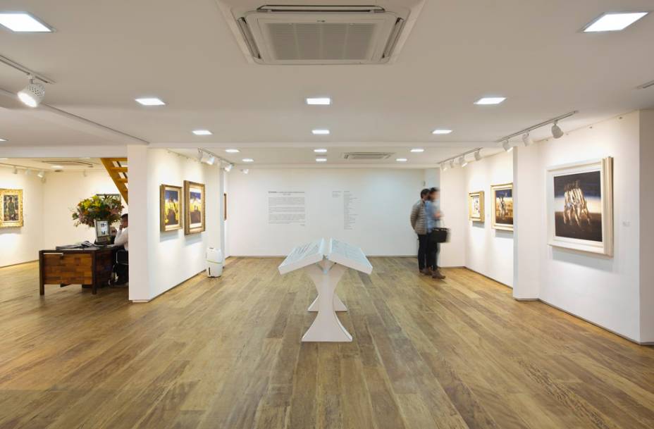 Galeria Almeida e Dale Galeria Almeida e Dale