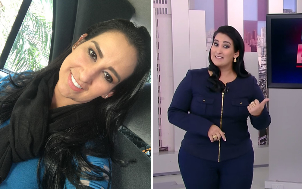 Após foto sensual, Fabíola Gadelha recebe pedido de casamento