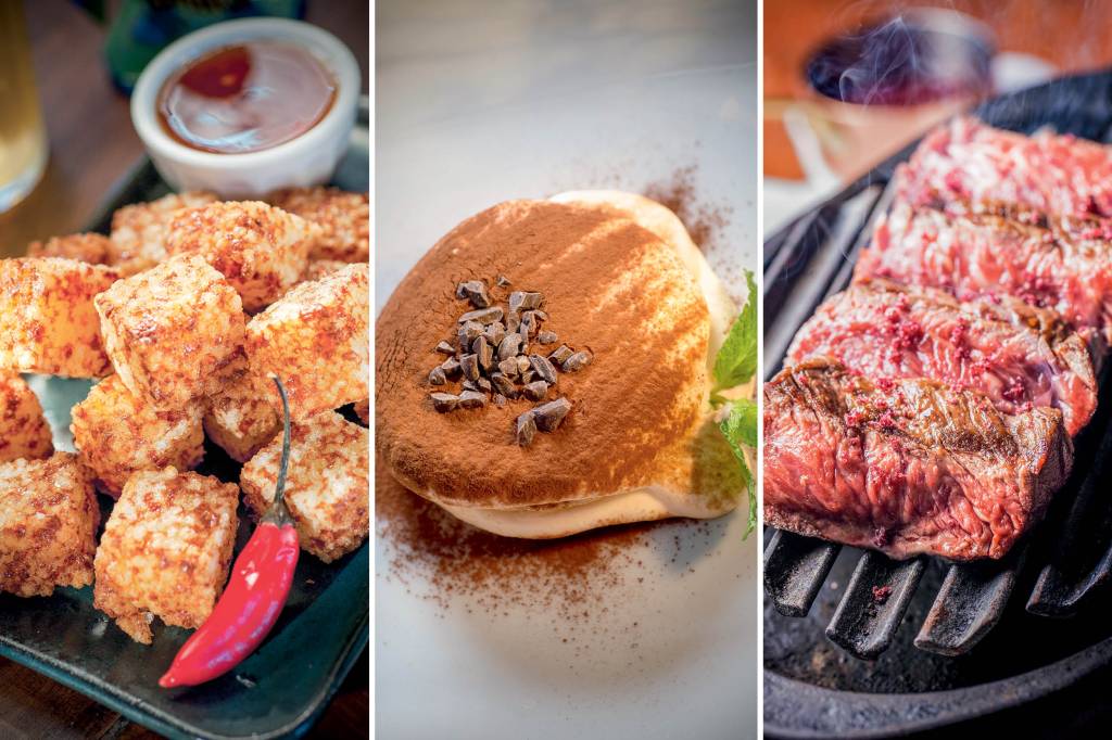 Como será a Feira dos Campeões Comer & Beber Veja São Paulo