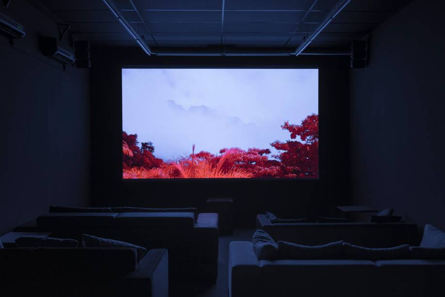 Galeria Vermelho Galeria Vermelho