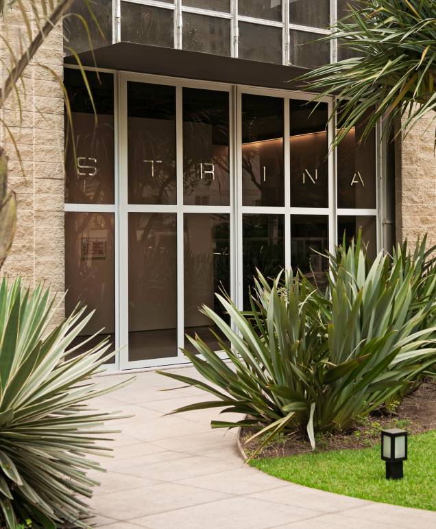 Galeria Luisa Strina Galeria Luisa Strina