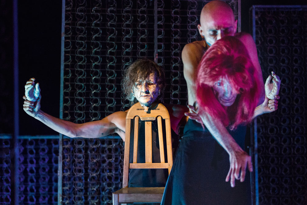 Festival Verão sem Censura: atrações polêmicas na cidade