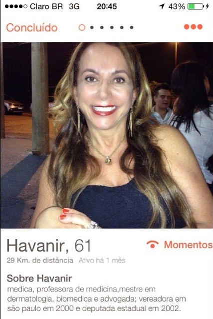 havanirnotinder havanirnotinder