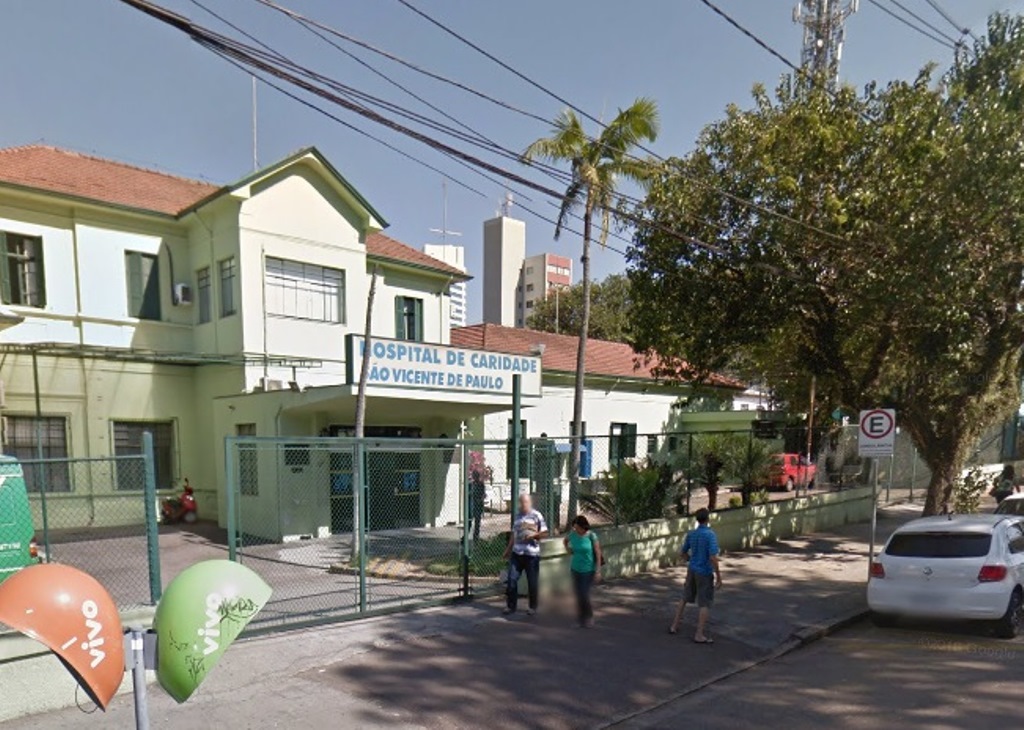 Polícia prende homem que atropelou mulher de forma intencional