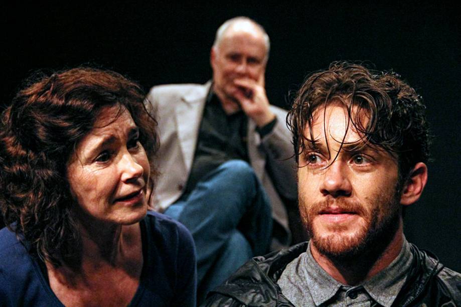 Frida, Bourbonnais e Miggiorin: tragicomédia húngara Frida, Bourbonnais e Miggiorin: tragicomédia húngara