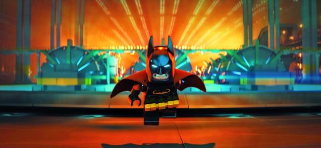 Lego Batman — 0 Filme Lego Batman — 0 Filme